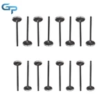 Fit For 2006-2013 Mazda CX-7 4CYL 2.3L Dohc 16V Mrz Exhaust And Intake Valves New. Price: $23.03.