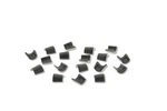 Ferrea K10034 5.5MM Radial Groove Steel 7 Deg Valve Locks - Set Of 16 New. Price: $119.79.