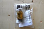 Genuine Parker Racor RK30770 Brand New. Price: $75.00.