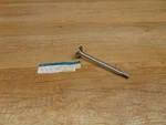 Exhaust Valve Genuine Mercedes OM615 - A6150530705 New. Price: $31.83.