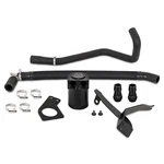 Mishimoto MMBCC-WRX-22P Baffled Oil Catch Can, Pcv Side, Fits Subaru 2022+ New. Price: $279.95.
