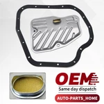 New Cvt Transmission Filter Kit 35330-12050 For Toyota Corolla 2014-2021. Price: $16.85.