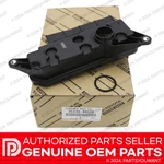 Genuine Toyota Lexus Oem Automatic Transmission Oil Strainer + O-ring Seal Set New. Price: $65.99.