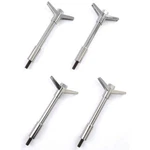 Rpc R1006 Valve Cover Wing Nuts New. Price: $27.99.