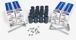 Stock 1.94" Intake & 1.50" Exhaust Valve Kit For 1962-1993 Chevy Sb 327 350 400 New. Price: $187.75.