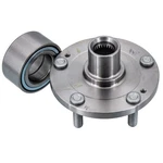 Oem Grade Rear Spindle Hub Hyundai Tiburon 4-LUG Abs 512193 2003-2008 Bolt-on New. Price: $144.02.