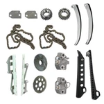 Labwork Ford Crown Victoria E-150 F-150 Lincoln Mercury 4.6 Timing Chain Kit New. Price: $62.22.