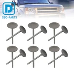 Intake Exhaust Valves For 97-10 Frod Explorer Mustang Mazda Mercury 4.0L Sohc New. Price: $37.16.