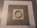 J-loy SB1375-1 Valve Seat Ihc 2504 3514 H25B S7A S7B New. Price: $11.99.