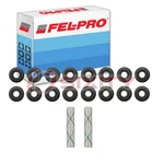 Fel-pro Ss 73022 Engine Valve Stem Oil Seal Set For 13207-ED000 Gaskets Gm New. Price: $13.55.