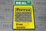 Ferrea Titanium Retainers RB25DET Skyline R32 R33 R34 E11082-24 New. Price: $517.10.