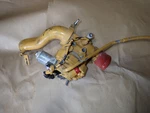 Caterpillar C9.3 Diesel Engine Valve Group 337-7323 Excavator 336EL 336F Used. Price: $1299.99.