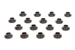 Racing Springs .875 Steel C/m Valve Retainers Deg- PAC-R333-16 New. Price: $113.78.