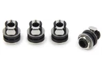 TI22 Performance TIP4406 Wheel Disconnects 4PC Plastic New. Price: $64.99.