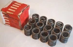Nos 1959-1960 Ford Thunderbird 430 Valve Springs 1958 Edsel 410, Mercury 383 New. Price: $180.00.