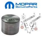 Genuine Oem Mopar For Dodge Journey 2009-2020 Valve Stem 3.105MM Neu. Price: $34.92.