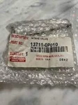 Toyota 13711-0P010 Engine Intake Valve New. Price: $25.61.