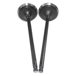 For Mitsubishi Outlander 2007-2015 Dnj Engine Components IV166 Intake Valve New. Price: $12.70.
