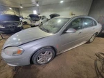 Impala 2012 Valve Cover 2060410 Used. Price: $71.03.