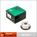 Variable Valve Timing Vvt Sprocket Fit Audi A3 Volkswagen Goft Jetta 1.4L Turbo New. Price: $99.95.