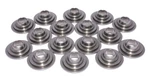 Comp Cams 1730-16 10 Tool Steel Retainer Set Of 1.437"-1.500" O.d. Springs New. Price: $245.95.
