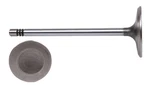 Enginetech Chrome Stem Intake Valve Pack Of 1 Direct Fit New. Price: $44.99.