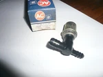 New Old Stock Ac By General Motors CV863C 25041462 Pcv Valve. Price: $8.94.