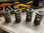 Pac Dual Valve Springs 1237X Good Cond / Used.ls Rpm Drag Race Low Runs. Price: $94.00.