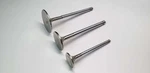 Ferrea VG1050 Fits Mitsubishi 4G63/4G63T Std Intake Valve Guide - Set Of 8 New. Price: $63.19.