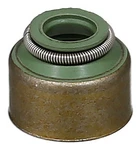 Engine Valve Stem Oil Seal Elring 187.666 New. Price: $25.99.