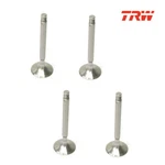 Porsche 356C 356SC 912 Intake Valve Set (38 Mm) Trw 61610540200 New. Price: $109.00.
