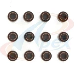 Apex Gaskets AVS3020 Valve Stem Seal Set New. Price: $32.22.