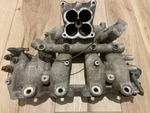 95-97 Nissan Hardbody Pickup Truck D21 Oem KA24E Intake Manifold Used. Price: $215.00.