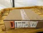 635-502 Dorman Timing Cover For Chevy Olds Express Savana S10 Pickup 1500 New. Price: $58.97.