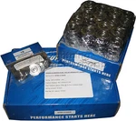 Supertech SPRK-H100DR Dual Valve Springs & Retainers Gsr B18C1 B16A B17 New. Price: $498.98.