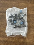 Fel-pro ZXC5P591 Valve Stemp Seal New. Price: $15.99.