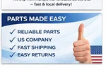 Engine Intake Valve-stock Melling V0560 New. Price: $47.99.