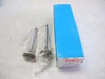 Trw Exhaust Valve Fit Chrysler Mitsubishi 1.6L 4G32 Sohc (S3141) - Pcs New. Price: $13.99.