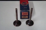 Nos Willys Jeep Pn 936979 Intake Valves 1962-1973 Series (std) 230 New. Price: $40.00.