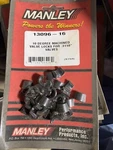 Manley 13096-16 Lock Degree .3110IN Valves New. Price: $79.99.