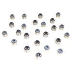 Dnj VSS960 Engine Valve Stem Oil Seal Set For Select 94-15 Lexus Toyota Models New. Price: $32.38.
