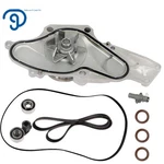 Timing Belt Kit W/ Water Pump For Honda Accord Crosstour Pilot Odyssey 3.5L New. Price: $52.92.