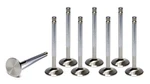 Ferrea Racing Components Sbm 1.600 C/6 Exhaust Valves 4.970 Oal F6244-8 New. Price: $254.08.