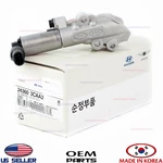 Genuine Oil Control Valve Exhaust Left Oem Hyundai Kia *see Compatibility New. Price: $83.95.
