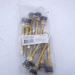 Pack 17-572T-10 Xtra Seal Heavy Duty Truck 3.75" Height .625"VALVE Hole New. Price: $19.99.