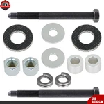 2PCS For Mercruiser Bellhousing Rear Engine Transom Mount Bolt Kit 10-97934A1 New. Price: $25.56.