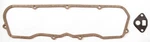 Engine Valve Cover Gasket Set Rol VS783 Cross Ref# VS50179V, 19510, 85057 New. Price: $10.95.