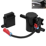 Evap Canister Vent Solenoid For 2004-2010 Chevrolet Silverado 1500 10357992 New. Price: $21.88.