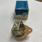 Nos 1967-68 Chevrolet With Auto Temp Ac Resistor 3955970 U7 New. Price: $49.95.