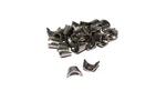 Comp Cams 638-16 Titanium 10 Degree 11/32" Single Groove Lock W/ Lash Cap Recess New. Price: $306.28.